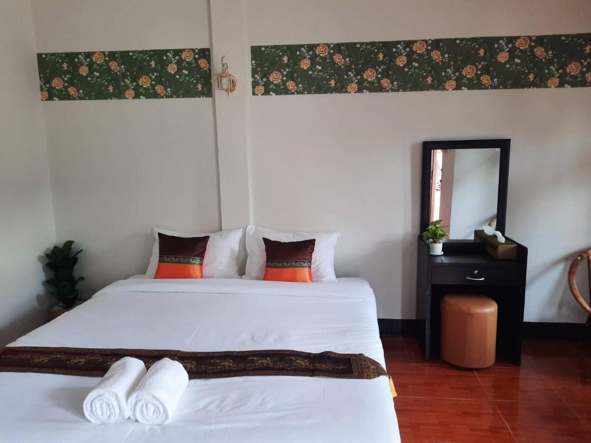 Hotel Pailifornia Esterno foto