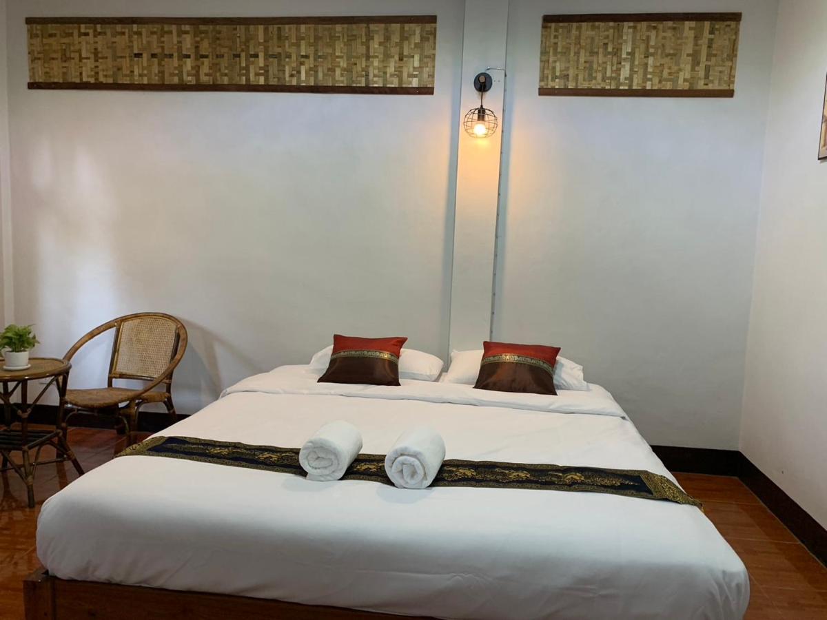 Hotel Pailifornia Esterno foto
