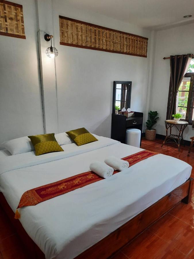 Hotel Pailifornia Esterno foto