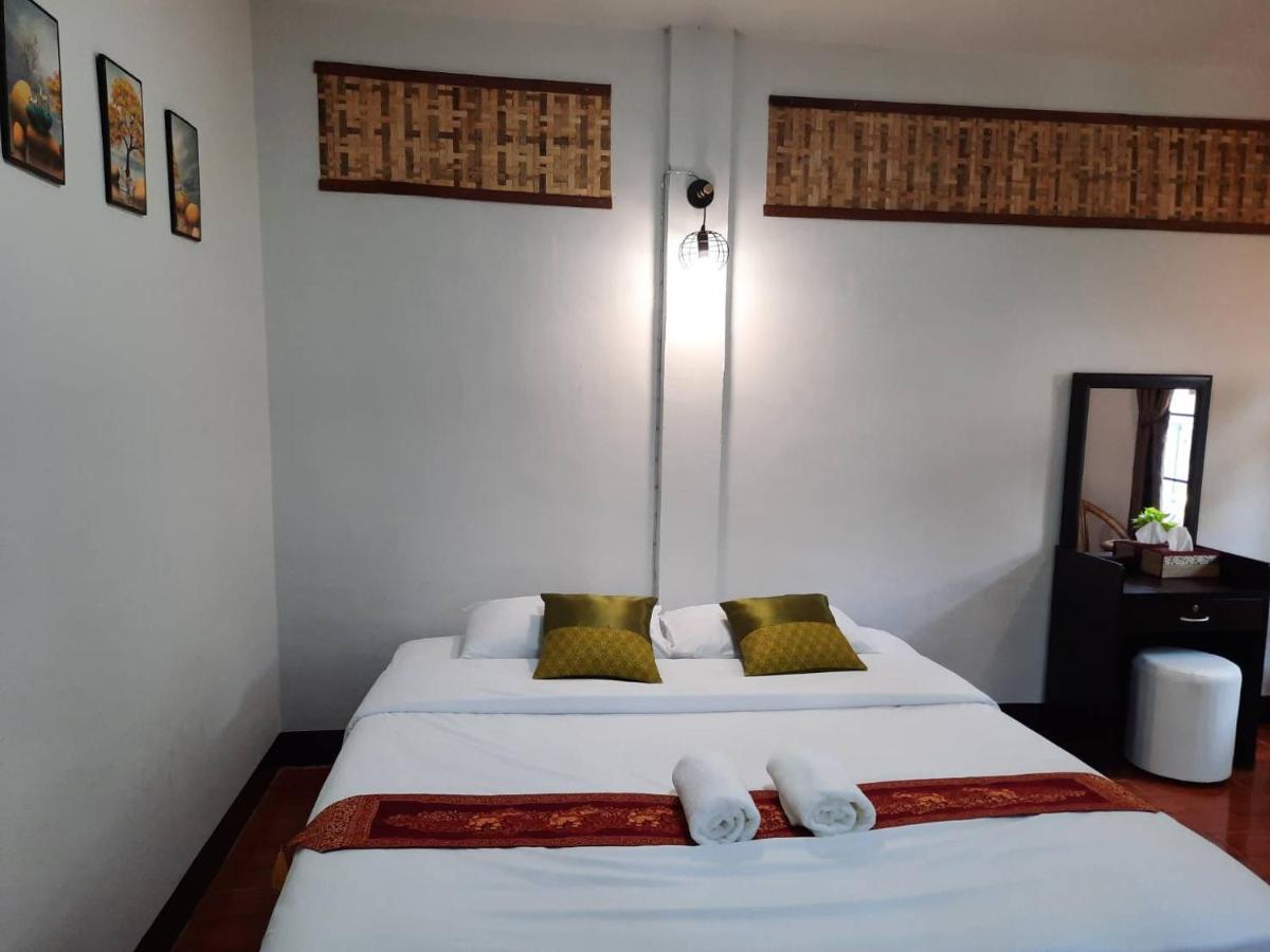 Hotel Pailifornia Esterno foto