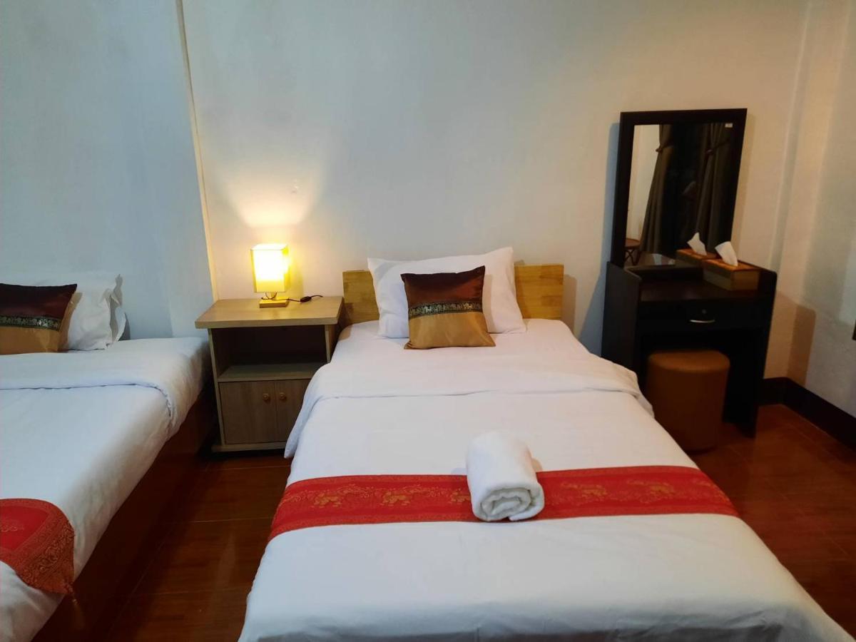 Hotel Pailifornia Esterno foto