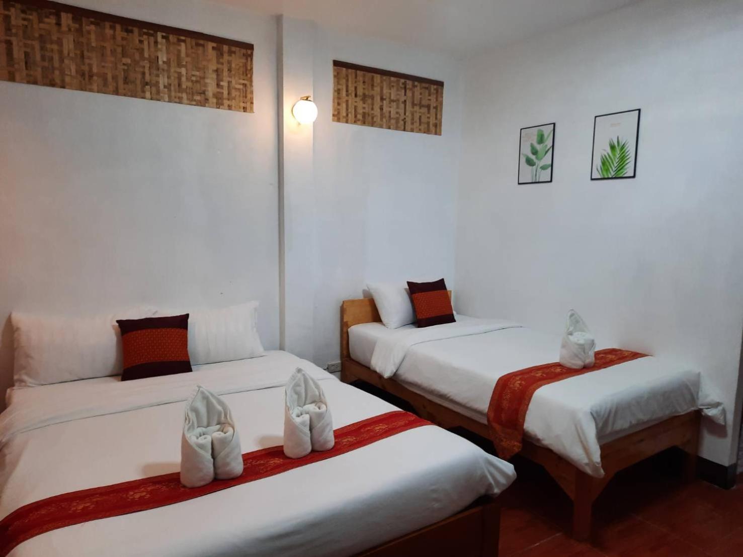 Hotel Pailifornia Esterno foto