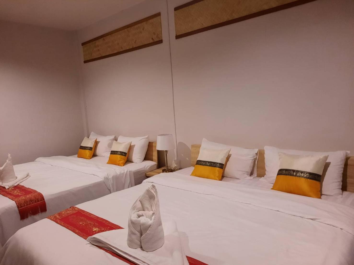 Hotel Pailifornia Esterno foto