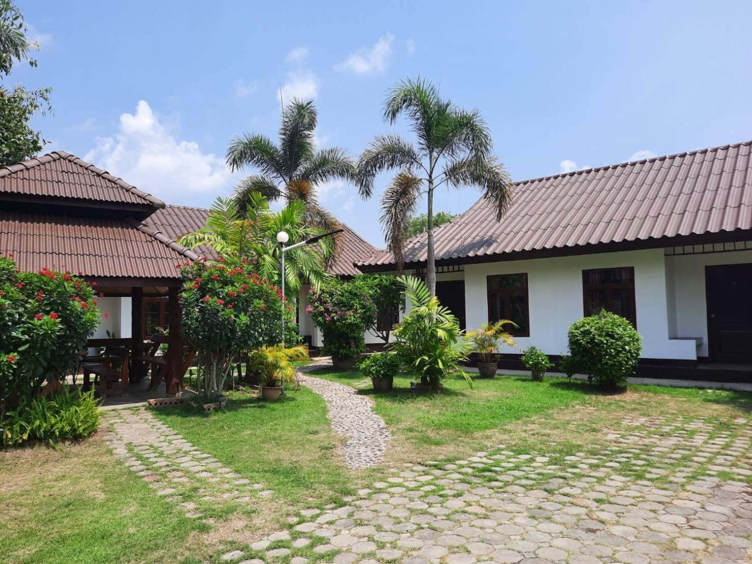 Hotel Pailifornia Esterno foto